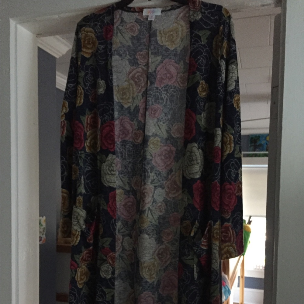 Lularoe Sarah